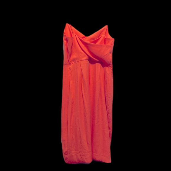 NWT Banana Republic Strappy Dress - Picture 3 of 4